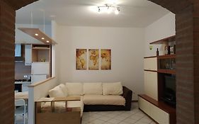 Appartamento Cesena, 2 camere 4 posti letto